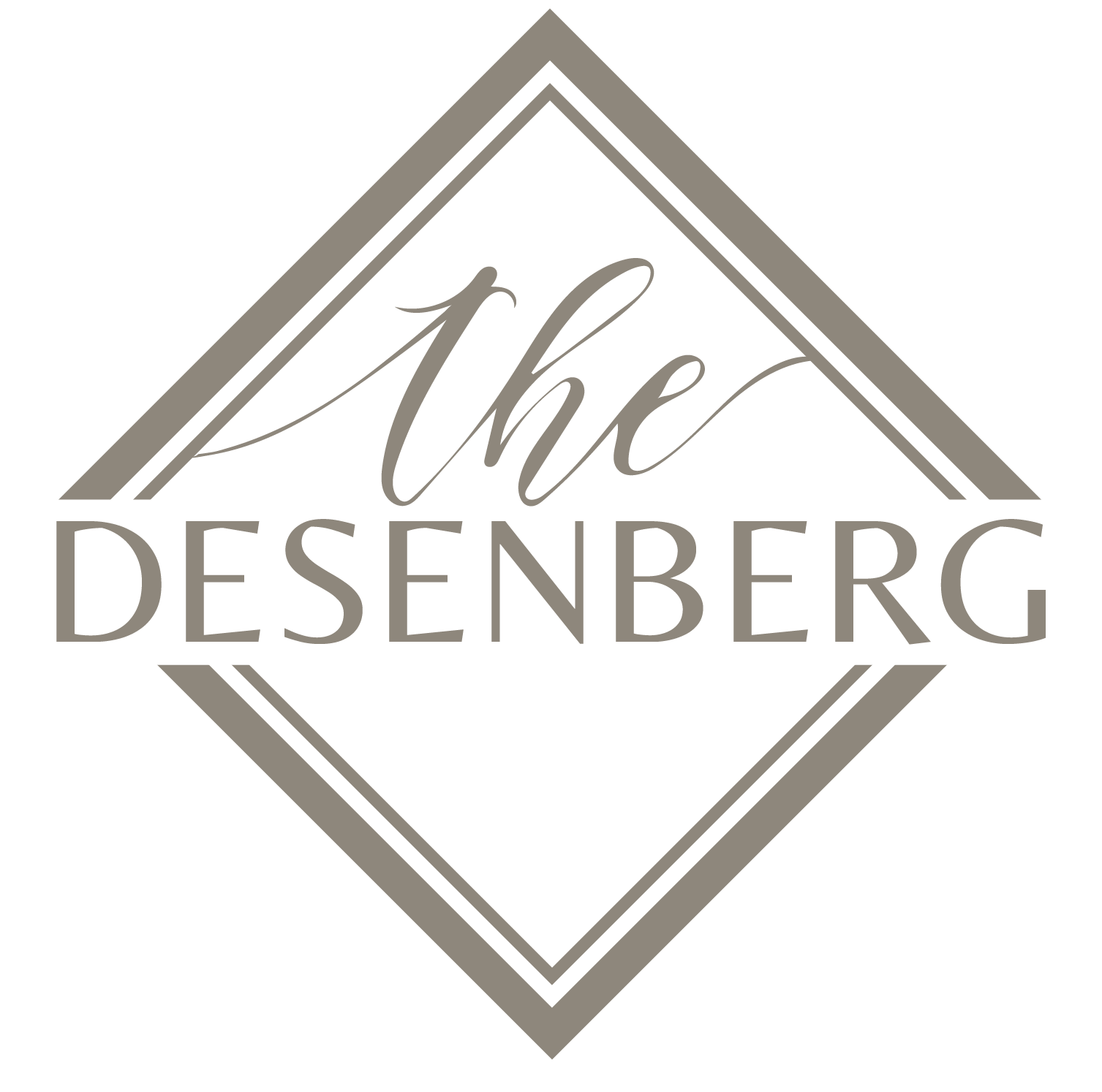 Desenberg logo