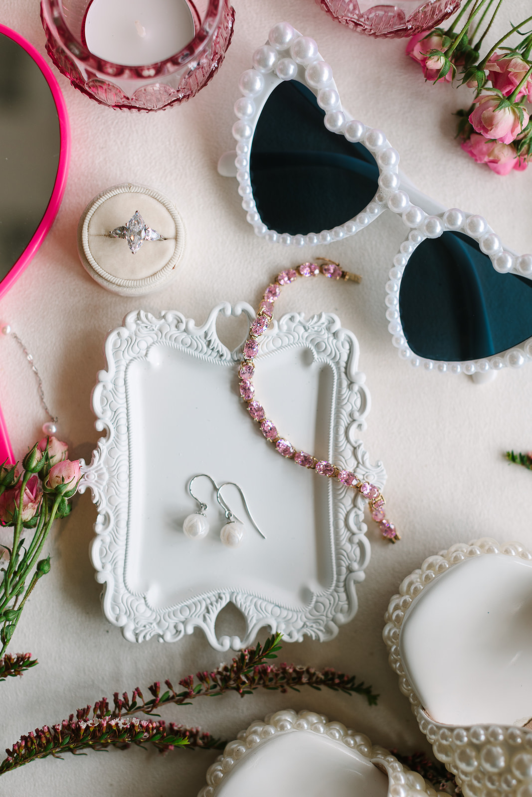 Most Forgotten Wedding Items